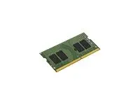 Kingston - DDR4 - modul - 8 GB SO DIMM 260-pin - 2666 MHz / PC4-21300 - ikke-bufret