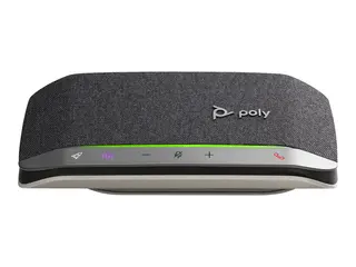 Poly Sync 20 for Microsoft Teams - Smart h&#248;yttalertelefon Bluetooth - kablet, tr&#229;dl&#248;s - USB-A