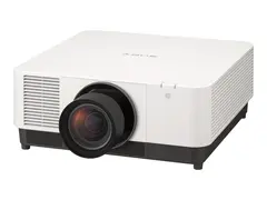 Sony VPL-FHZ91L - 3 LCD-projektor 9000 lumen - 9000 lumen (farge) - WUXGA (1920 x 1200) - 16:10 - uten linse - LAN
