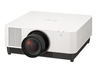 Sony VPL-FHZ91L - 3 LCD-projektor - 9000 lumen 9000 lumen (farge) - WUXGA (1920 x 1200) - 16:10 - uten linse - LAN