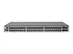 HPE StoreFabric SN6610C - Switch Styrt - 8 x 32Gb Fibre Channel QSFP - rackmonterbar