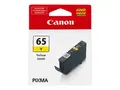 Canon CLI-65 Y - Gul - original - blekkbeholder for PIXMA PRO-200