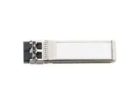 HPE - SFP+ transceivermodul - 10GbE 10GBase-T - RJ-45 - opp til 300 m