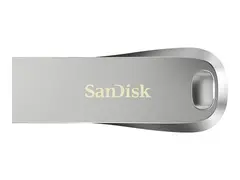 SanDisk Ultra Luxe - USB-flashstasjon 512 GB - USB 3.1 Gen 1