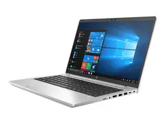 HP ProBook 440 G8 Notebook - 14&quot; - Intel Core i5 1135G7 8 GB RAM - 512 GB SSD - 4G LTE-A - Pan Nordic - Windows 10 Pro