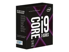 Intel Core i9 10940X X-series - 3.3 GHz - 14-kjerners 28 tr&#229;der - 19.25 MB cache - LGA2066 Socket - OEM