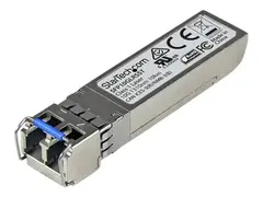 STARTECH.COM Cisco SFP-10G-LR Compatible - Cisco 10G SFP+ - LC Fiber -