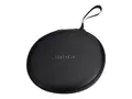 Jabra Carry - Eske for hodemikrotelefon - svart for Evolve2 85 MS Stereo, 85 UC Stereo