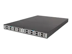 HPE FlexFabric 5945 2-slot - Switch L3 - Styrt - 2 x 100 Gigabit QSFP28 - rackmonterbar