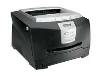 Lexmark - Mediebakke/-mater - 550 ark inn 1 skuff(er) for Lexmark B3340, B3442, M1342, MB3442, MS331, MS431, MX331, MX431, MX432, XM1342, XM3142