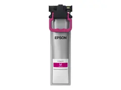 Epson T9453 - 38.1 ml - XL - magenta original - blekkpatron - for WorkForce Pro WF-C5210DW, WF-C5290DW, WF-C5710DWF, WF-C5790DWF