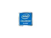 Intel Celeron G5900 - 3.4 GHz - 2 kjerner 2 tr&#229;der - 2 MB cache - LGA1200 Socket - Boks