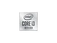 Intel Core i3 10300 - 3.7 GHz - 4 kjerner 8 tr&#229;der - 8 MB cache - LGA1200 Socket - Boks