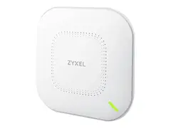 Zyxel WAX610D - Tr&#229;dl&#248;st tilgangspunkt - 1GbE, 2.5GbE Wi-Fi 6 - 2.4 GHz, 5 GHz