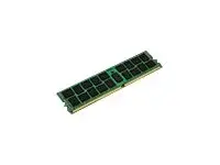 Kingston - DDR4 - modul - 16 GB DIMM 288-pin - 3200 MHz / PC4-25600 - registrert