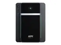 APC Easy UPS BVX Series BVX900LI - UPS - AC 220-240 V 480 watt - 900 VA - 9 Ah - utgangskontakter: 4