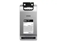 Epson - 1.5 L - svart - blekkpung for SureColor SC-R5000