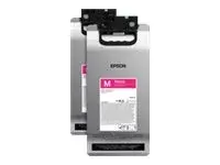 Epson T45U3 - 2-pack - 1.5 L - magenta original - blekkpatron - for SureColor SC-R5000L