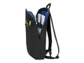 HP Prelude Pro Recycled Backpack - Notebookryggsekk 15.6&quot; - skifergr&#229; (en pakke 12) - for Elite Mobile Thin Client mt645 G7; Pro Mobile Thin Client mt440 G3; ZBook Fury 16 G10