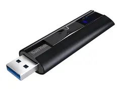 SanDisk Extreme Pro - USB-flashstasjon - 512 GB USB 3.2 Gen 1