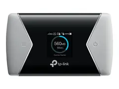 TP-Link M7650 - mobilsone - 4G LTE Advanced