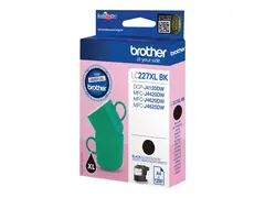 Brother LC227XLVALBP - 4-pack - H&#248;y ytelse svart, gul, cyan, magenta - original - blister - blekkpatron - for Brother DCP-J4120DW, MFC-J4420DW, MFC-J4620DW, MFC-J4625DW