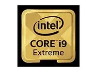 Intel Core i9 Extreme Edition 10980XE X-series 3 GHz - 18-kjerners - 36 tr&#229;der - 24.75 MB cache - LGA2066 Socket - OEM