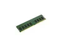 Kingston Server Premier - DDR4 modul - 16 GB - DIMM 288-pin - 2666 MHz / PC4-21300 - ikke-bufret