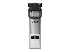Epson T9451 - 64.6 ml - XL-st&#248;rrelse svart - original - blekkpatron - for WorkForce Pro WF-C5210DW, WF-C5290DW, WF-C5710DWF, WF-C5790DWF