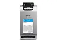 Epson - 1.5 L - Large Format - cyan original - blekkrefill - for SureColor SC-R5000