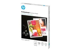 HP Professional - Matt - A4 (210 x 297 mm) 180 g/m&#178; - 150 ark fotopapir - for Deskjet 15XX, Ink Advantage 27XX; Officejet 80XX, 9012; Photosmart B110