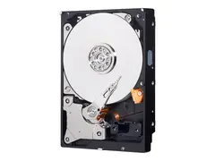 WD Blue WD10EZEX - Harddisk - 1 TB intern - 3.5&quot; - SATA 6Gb/s - 7200 rpm - buffer: 64 MB - for My Cloud EX2