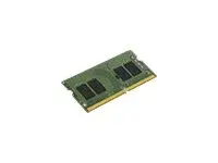 Kingston - DDR4 - modul - 4 GB SO DIMM 260-pin - 3200 MHz / PC4-25600 - ikke-bufret