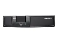 Mousetrapper Advance 2.0 - Sentral pekeenhet 6 knapper - kablet - USB - svart, hvit