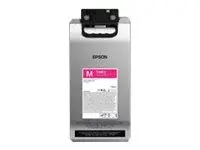 Epson - 1.5 L - Large Format - magenta original - blekkrefill - for SureColor SC-R5000