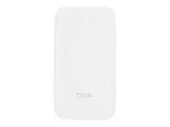 Zyxel WAC500H - Tr&#229;dl&#248;st tilgangspunkt - 1GbE Wi-Fi 5 - 2.4 GHz, 5 GHz - AC 100/240 V - skystyring - veggmonterbar