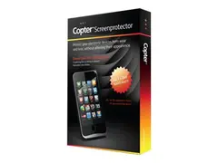 Copter Displayfilm - Skjermbeskyttelse for mobiltelefon for Apple iPhone 6s, 7, 8, SE (2nd generation)