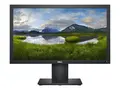 Dell E2020H - LED-skjerm - 20&quot; (19.5&quot; synlig) 1600 x 900 @ 60 Hz - TN - 250 cd/m&#178; - 1000:1 - 5 ms - VGA, DisplayPort - svart - med 3 &#229;rs Advanced Exchange Service