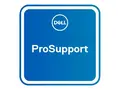 Dell Oppgrader fra 1 &#197;r Collect &amp; Return til 3 &#197;r ProSupport Utvidet serviceavtale - deler og arbeid - 3 &#229;r - p&#229; stedet - responstid: NBD - for Chromebook 3100, 3100 2-in-1, 3400