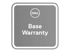 Dell Oppgrader fra 3 &#197;r Basic Advanced Exchange til 5 &#197;r Basic Advanced Exchange utvidet serviceavtale - 2 &#229;r - 4./5. &#229;r - forsendelse