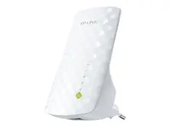 TP-Link RE200 - Rekkeviddeutvider for Wi-Fi Wi-Fi 5 - 2.4 GHz, 5 GHz