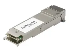 STARTECH.COM HP JG661A Compatible QSFP Module - 40GBase-LR4 Fiber Optical Trans