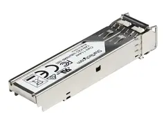 STARTECH.COM Dell EMC SFP-100M-FX Compatible SFP+ Module - 100Base-FX Fibe