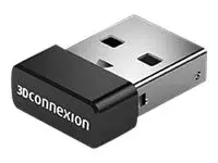 3Dconnexion - Tr&#229;dl&#248;s datamusmottaker - USB