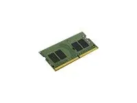 Kingston ValueRAM - DDR4 - modul 4 GB - SO DIMM 260-pin - 3200 MHz / PC4-25600 - ikke-bufret