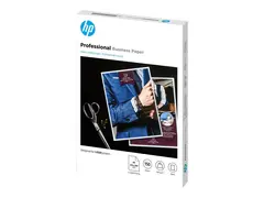HP Professional - Matt - A4 (210 x 297 mm) 200 g/m&#178; - 150 ark fotopapir - for Laser MFP 13X; LaserJet Managed Flow MFP E87660; Neverstop 1001; Neverstop Laser MFP 12XX
