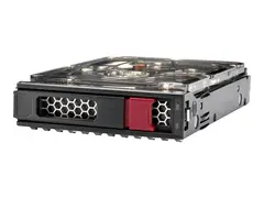 HPE Business Critical - Harddisk 16 TB - hot-swap - 3.5&quot; LFF - SAS 12Gb/s - 7200 rpm - med HPE Low Profile