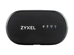Zyxel WAH7601 Portable Router - mobilsone 4G LTE