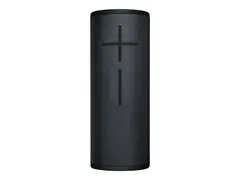 Ultimate Ears MEGABOOM 3 - H&#248;yttaler - for b&#230;rbar bruk tr&#229;dl&#248;s - Bluetooth - nattsvart