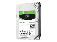 Seagate Guardian BarraCuda ST4000LM024 Harddisk - 4 TB - intern - 2.5&quot; - SATA 6Gb/s - 5400 rpm - buffer: 128 MB